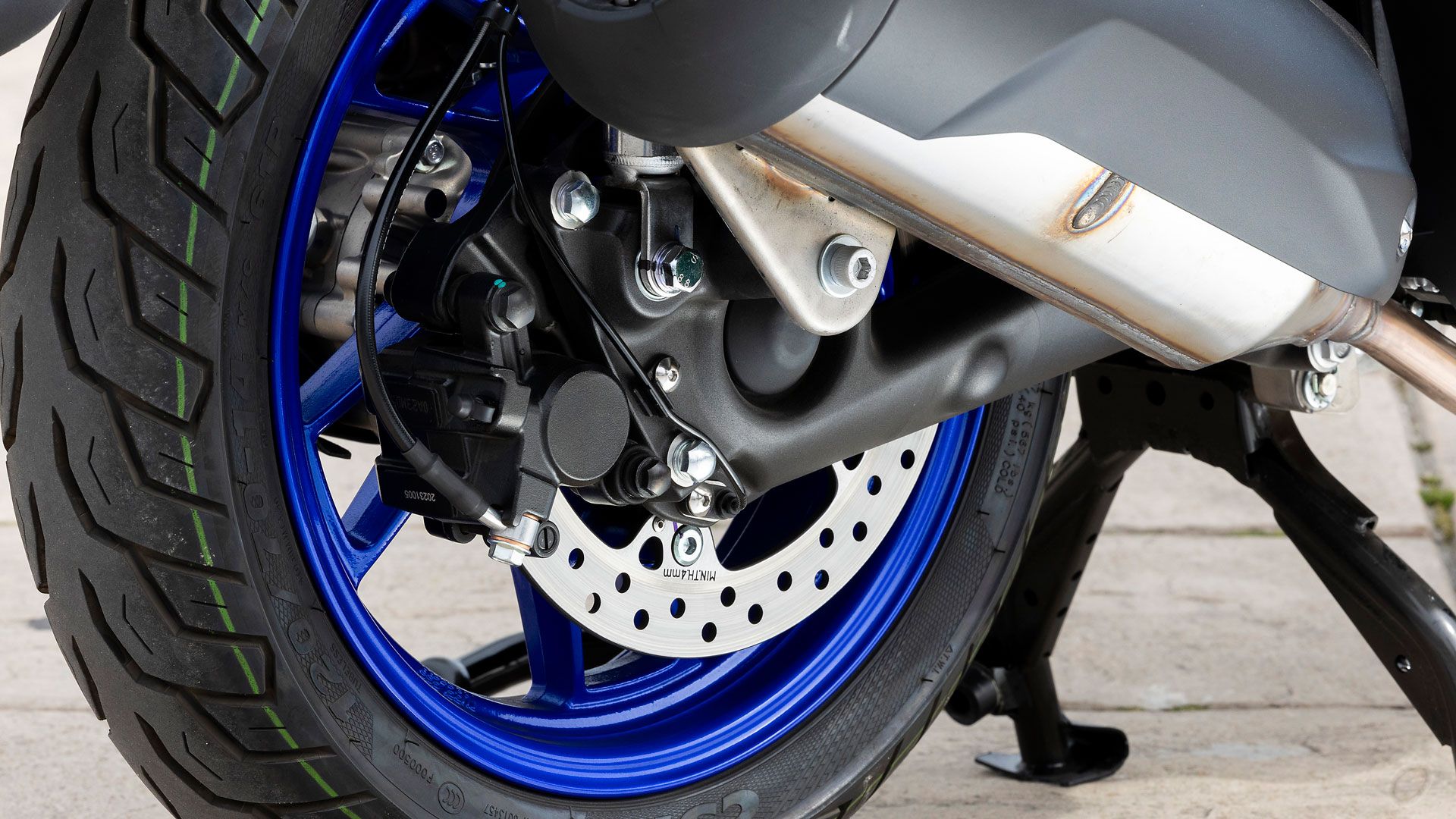 Zontes E 125E 2024 Detalles (4)