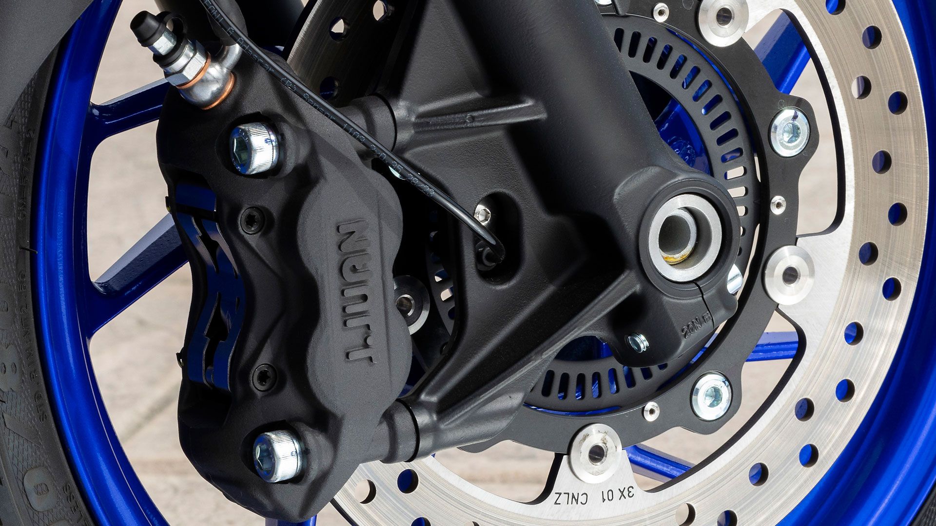 Zontes E 125E 2024 Detalles (6)