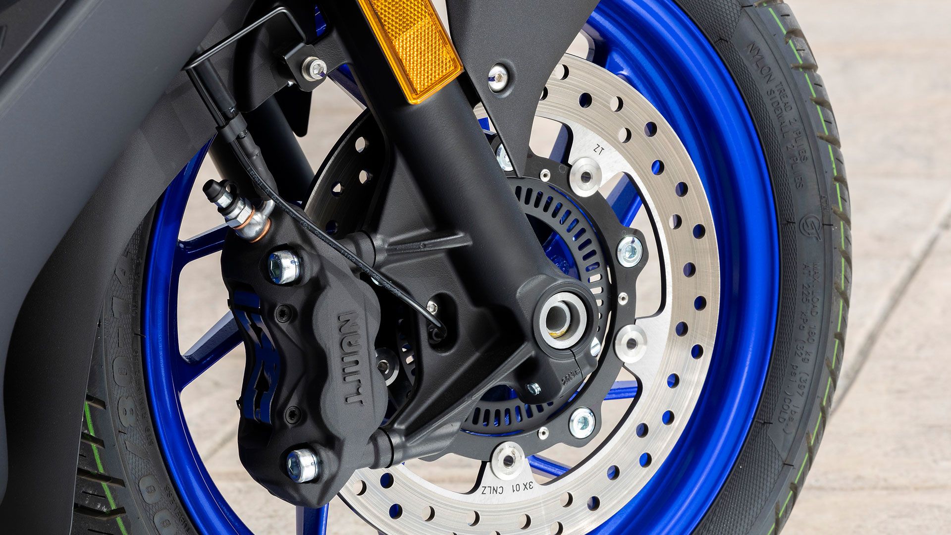 Zontes E 125E 2024 Detalles (7)