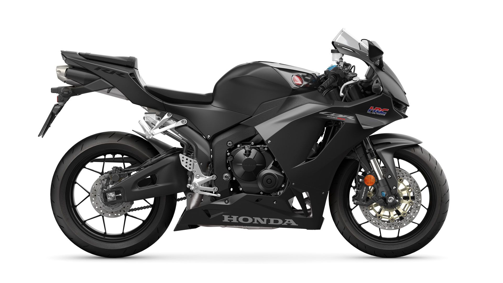 Honda CBR600RR 2024 Estudio (1)