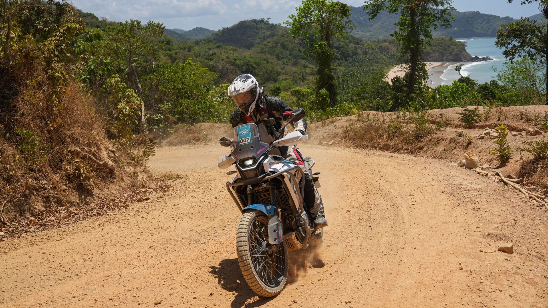 CFMoto 450 MT 2024 Accion (15)