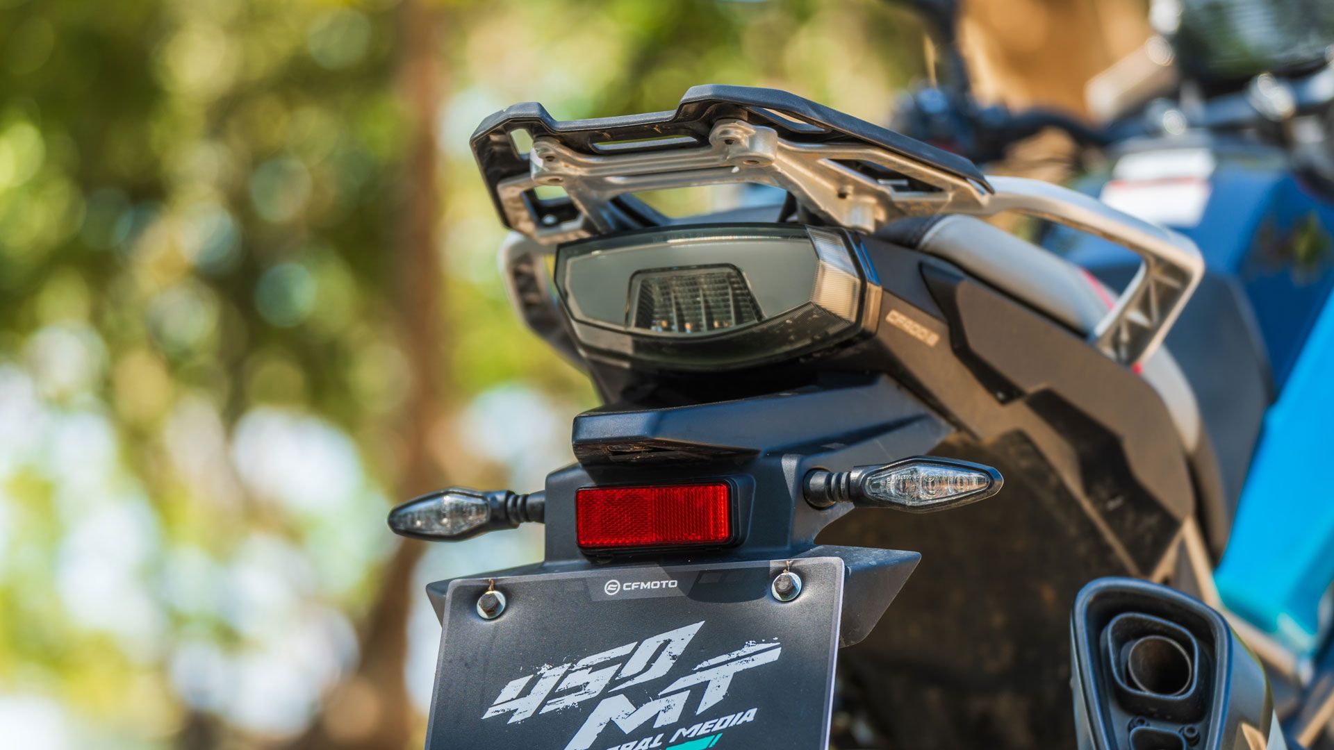 CFMoto 450 MT 2024 Detalles (28)