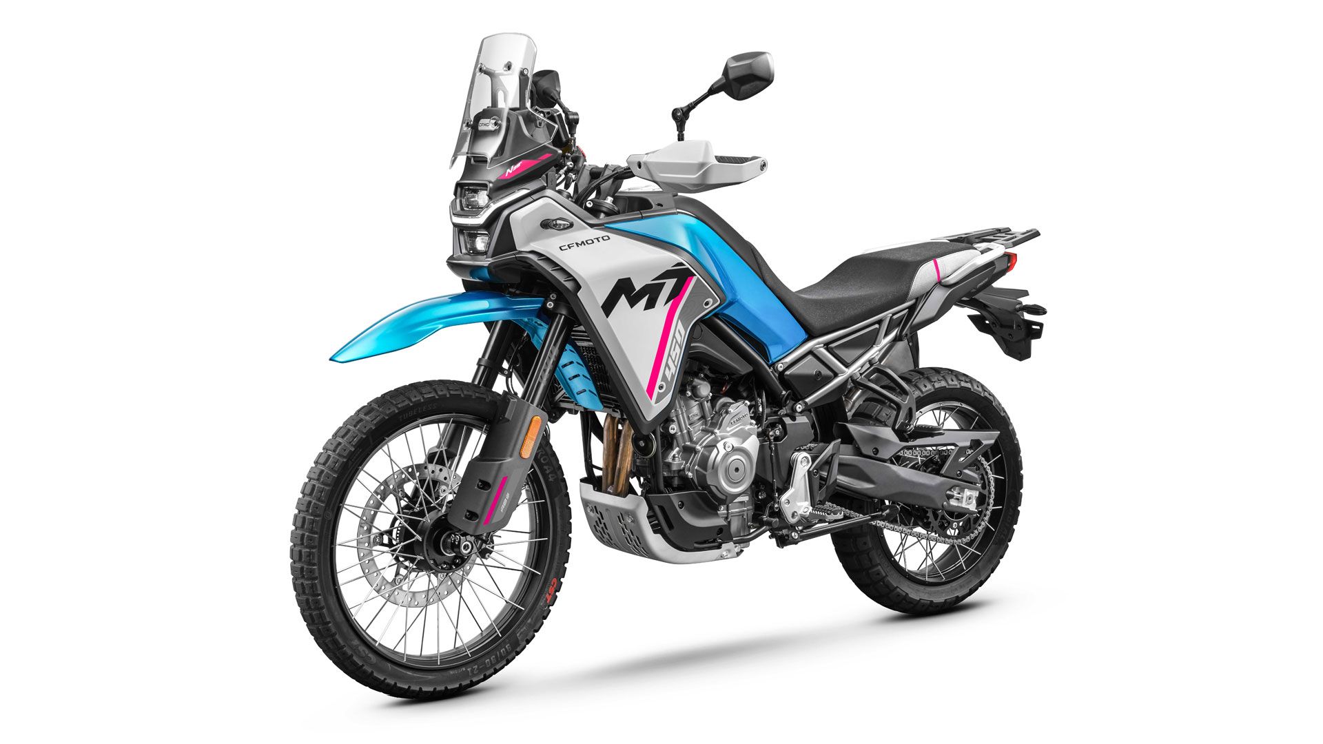 CFMoto 450 MT 2024 Estudio  (2)