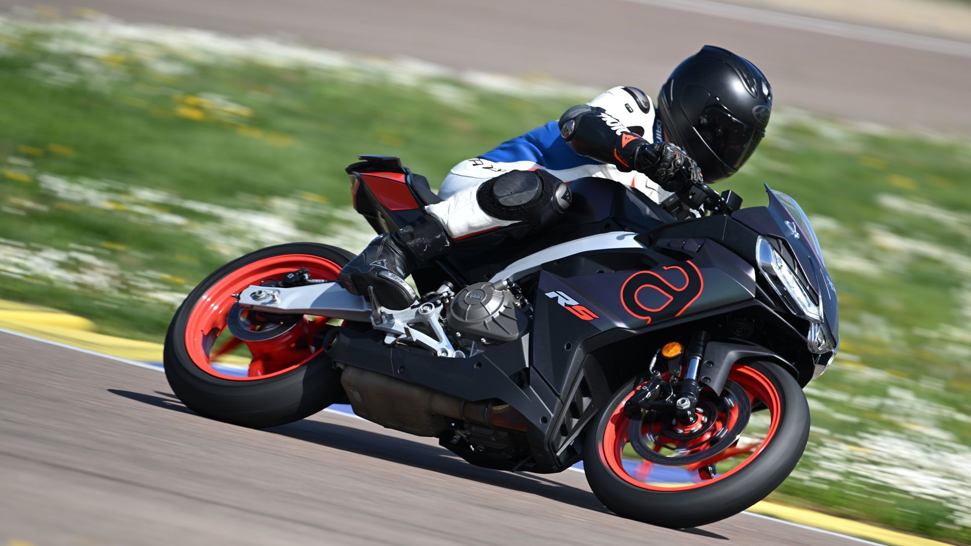 Aprilia RS457 2024 Accion (39)