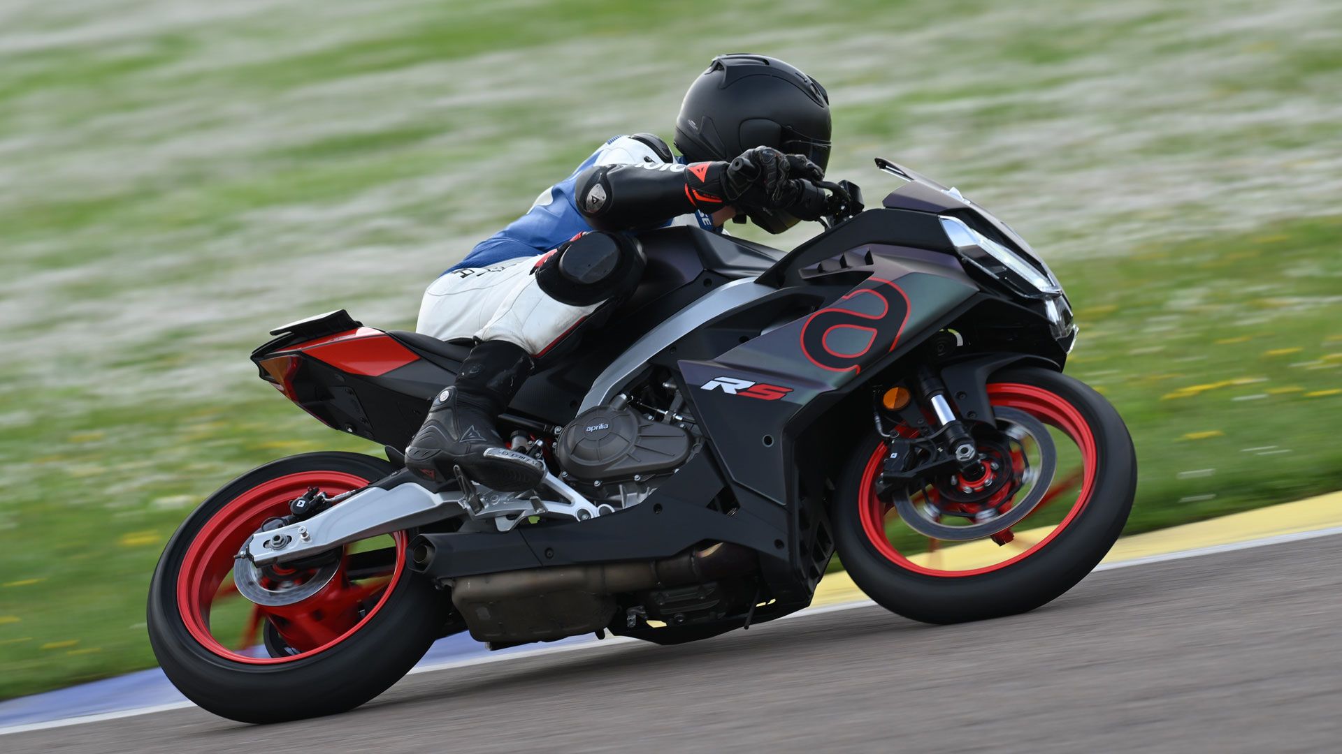 Aprilia RS457 2024 Accion (50)