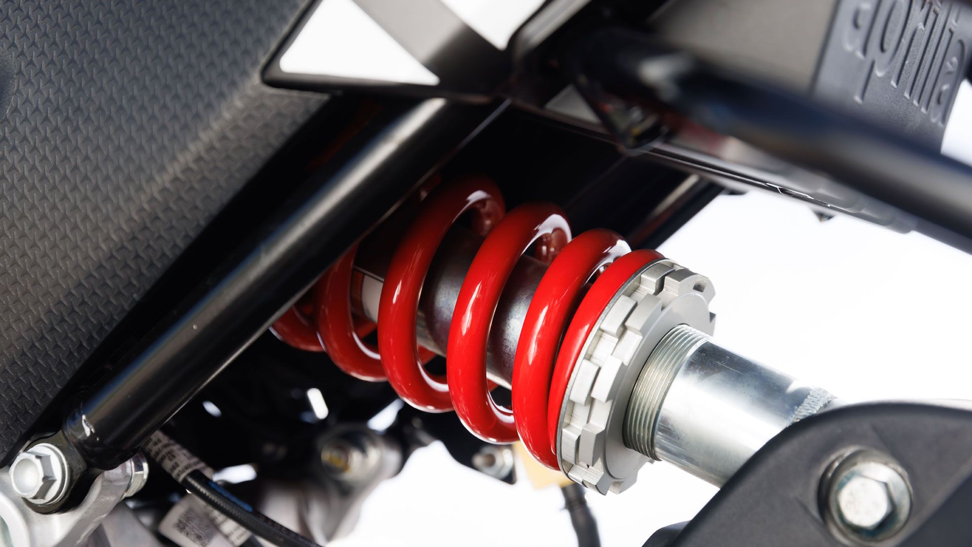 Aprilia RS457 2024 Detalles (15)