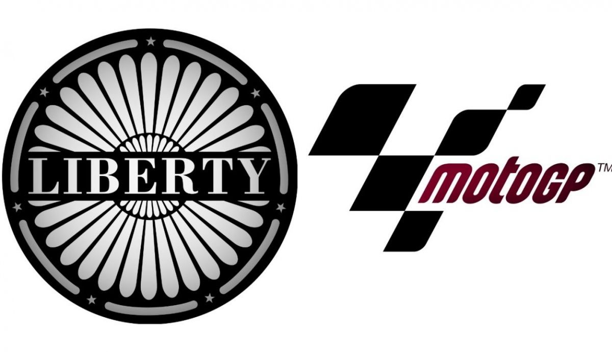 Liberty Media se hará con MotoGP al comprar Dorna Sports Liberty Media se hará con MotoGP al comprar Dorna Sports