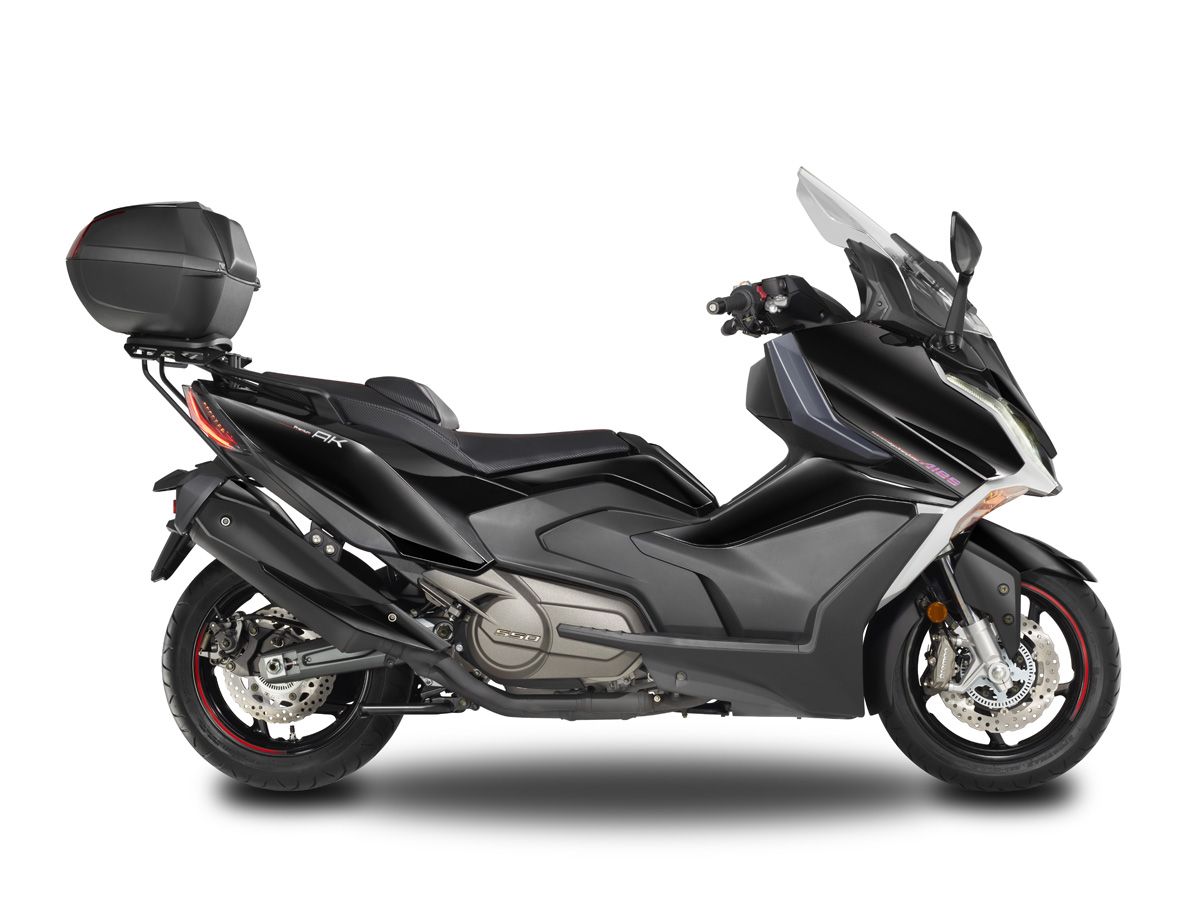 KYMCO AK 550 Premium estaticas (7)