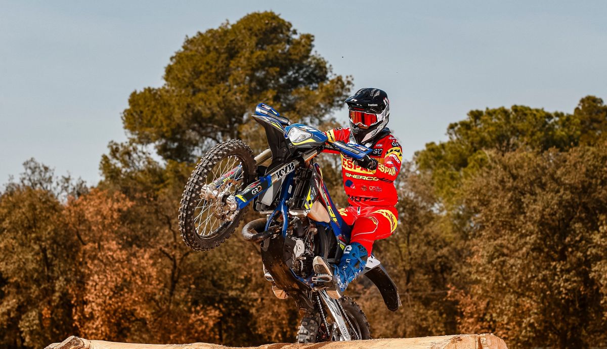 Yago Dominguez 2024 RFME Junior Team 0085