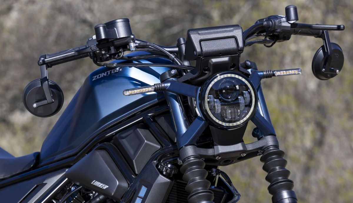 Zontes C125 detalles (5)