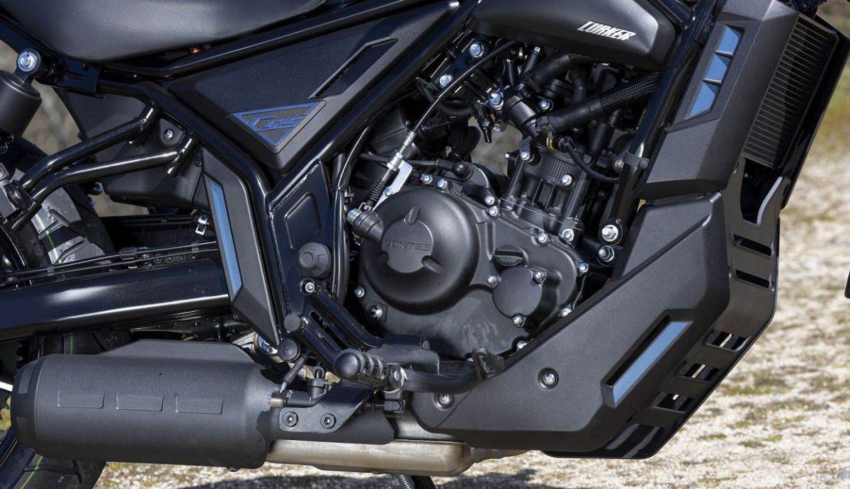 Zontes C125 detalles (4)