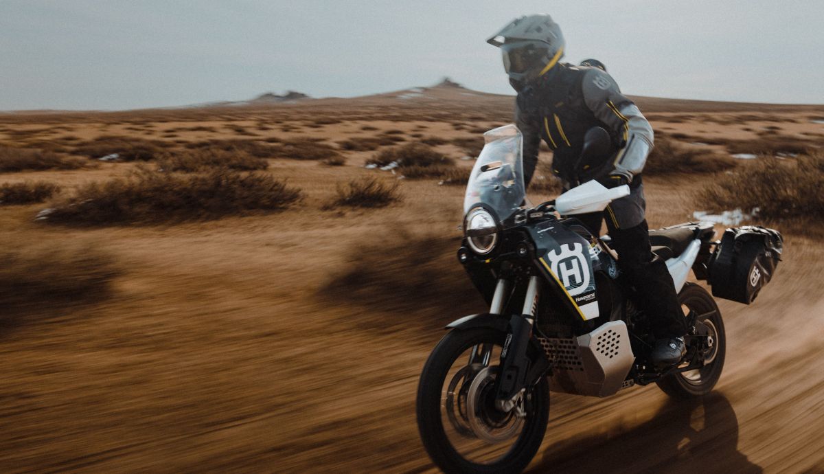 Norden 901 Expedition 2024