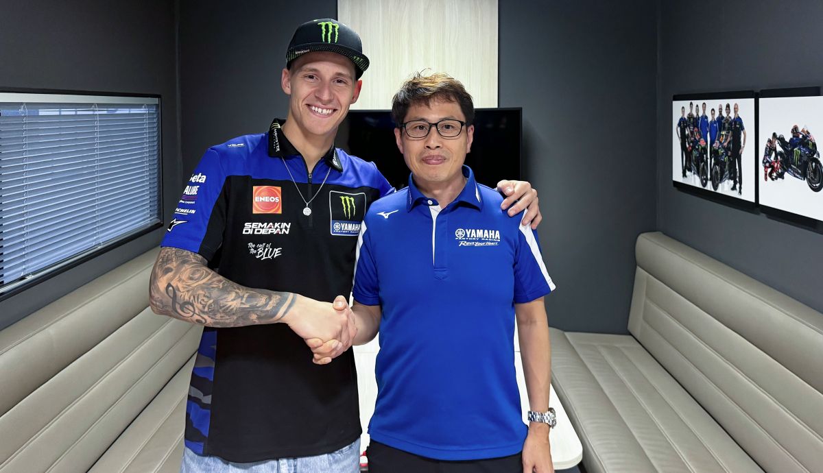 fabio quartararo renueva yamaha 2026 fabio quartararo renueva yamaha 2026