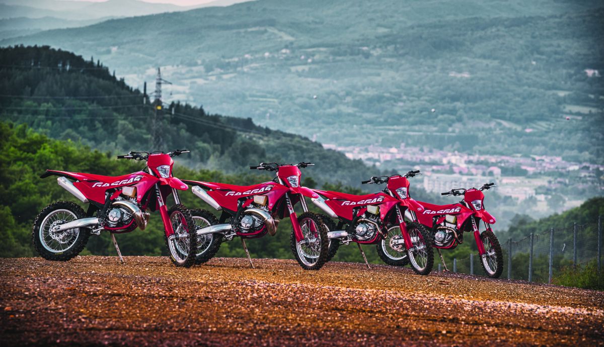 59217 Enduro EC 2024 Static 59217 Enduro EC 2024 Static