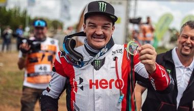 hero 3