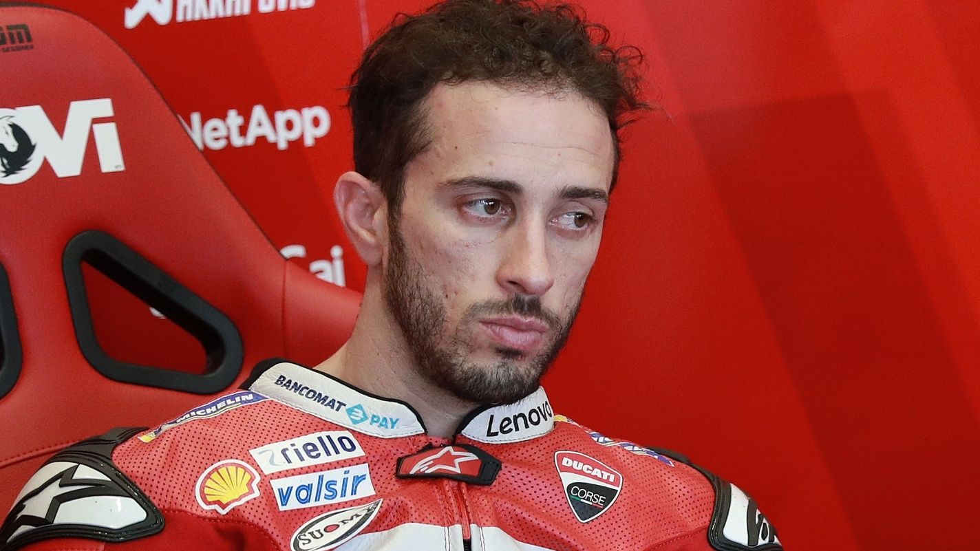 Andrea Dovizioso