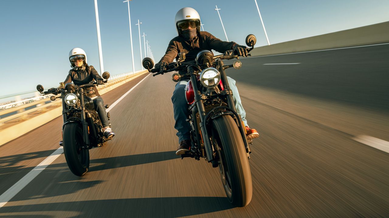 CFMoto 45CL C accion (3)