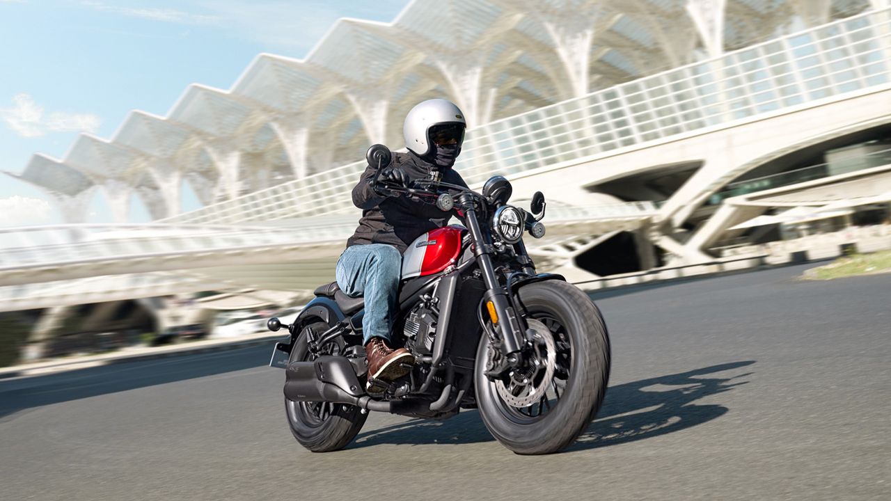 CFMoto 45CL C accion (6)