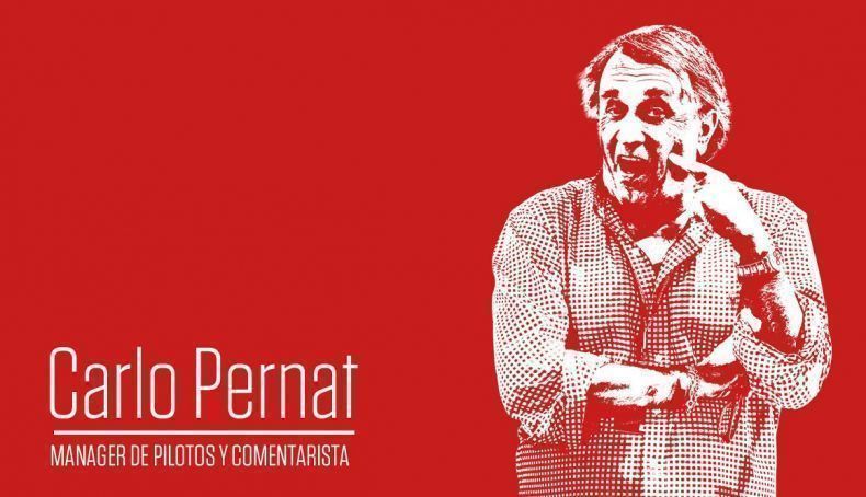 La columna de Carlo Pernat en el número 2652 de la revista MOTOCICLISMO