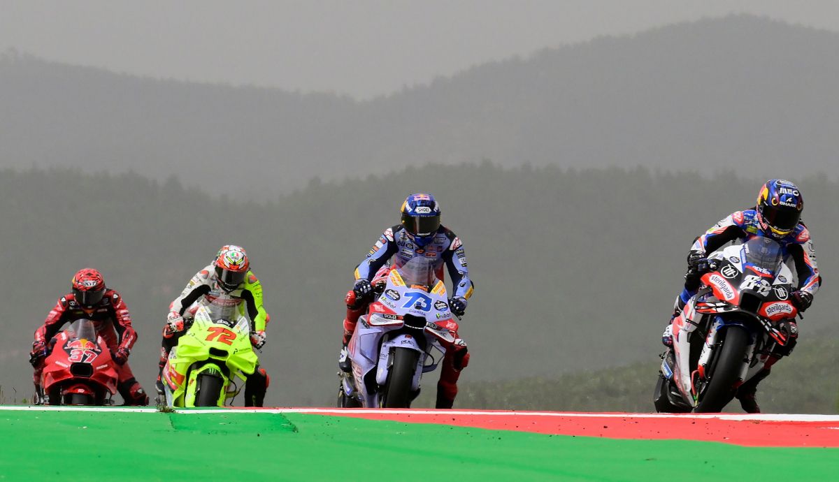 Los equipos independientes tienen la llave del mercado de MotoGP 2024 Los equipos independientes tienen la llave del mercado de MotoGP 2024