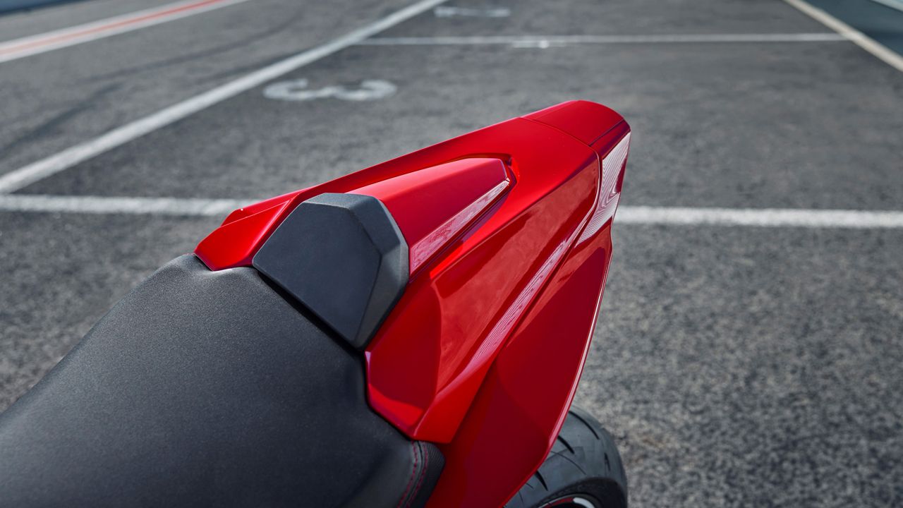 Honda CBR650R 2024