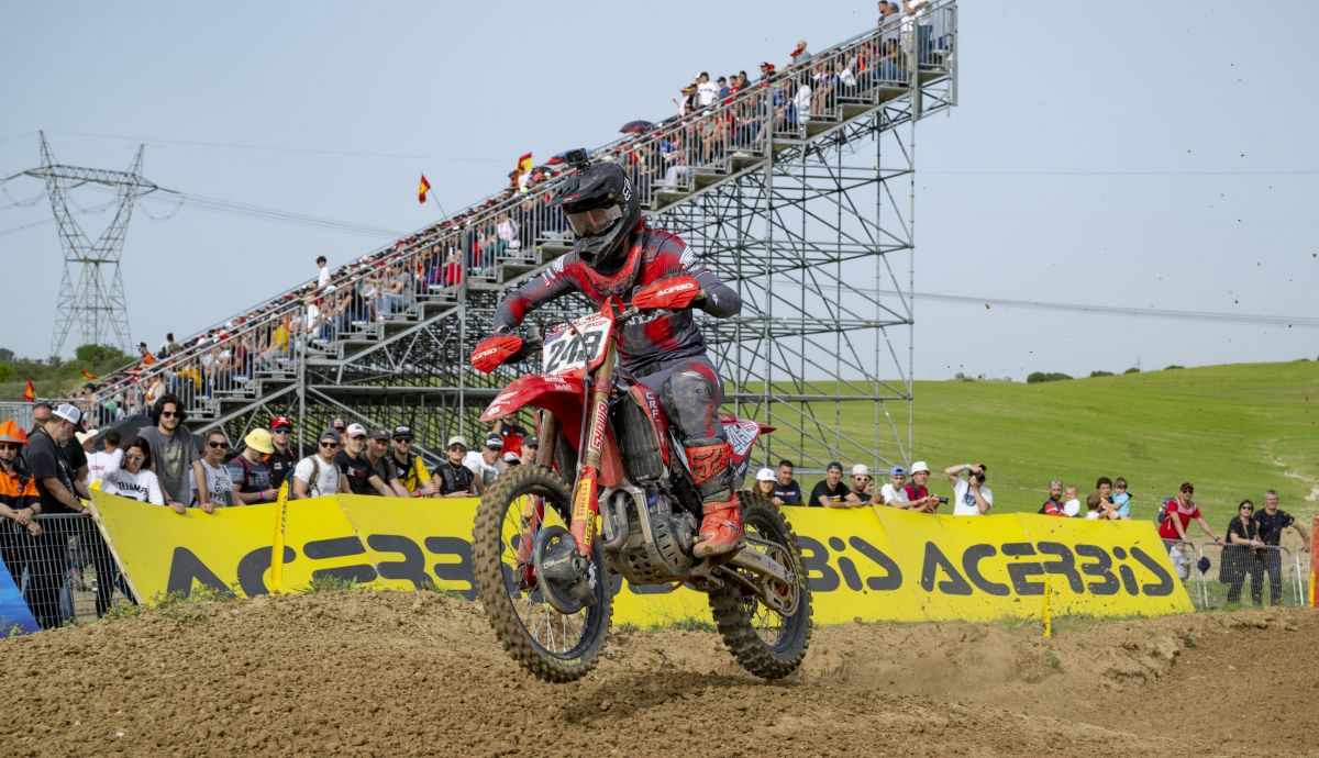 Gajser Spain ©hondaracing @shotbybavo DSC 7179 Gajser Spain ©hondaracing @shotbybavo DSC 7179