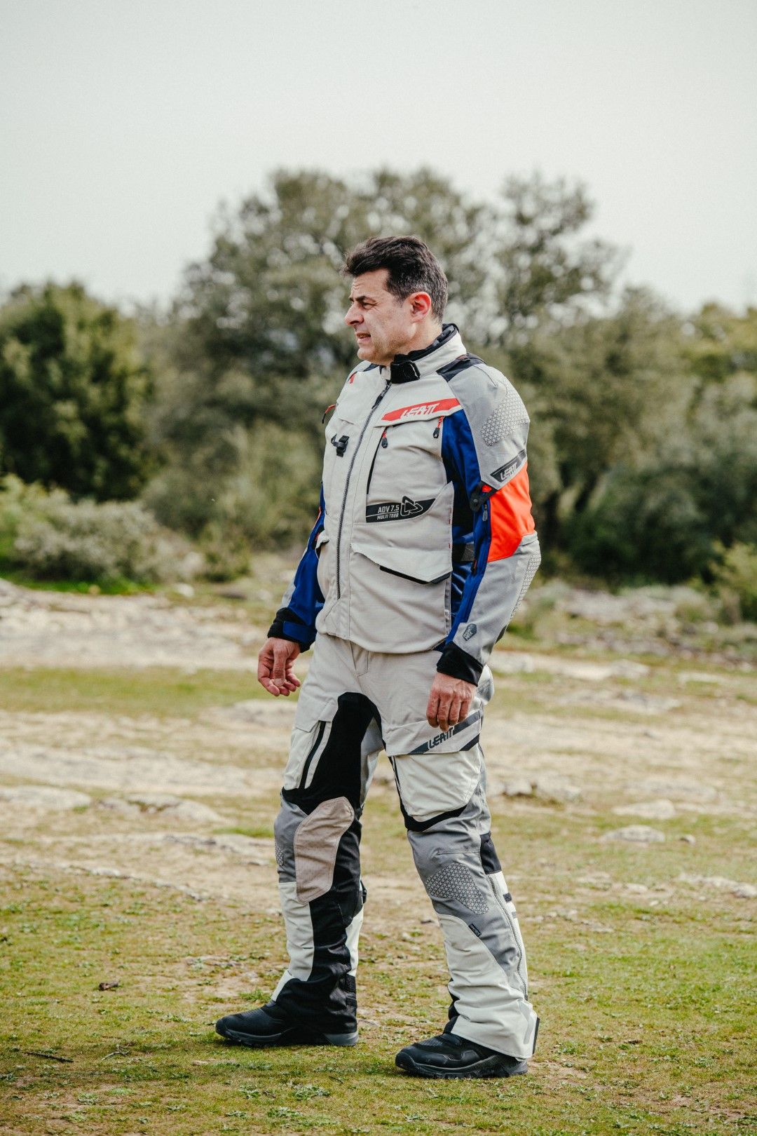 Fotos equipamiento Leatt Adventure Multitour 7.5