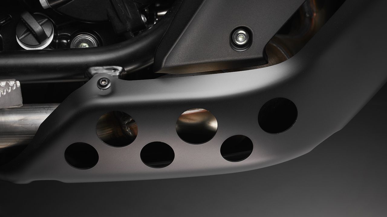 MV Agusta Enduro Veloce 2024