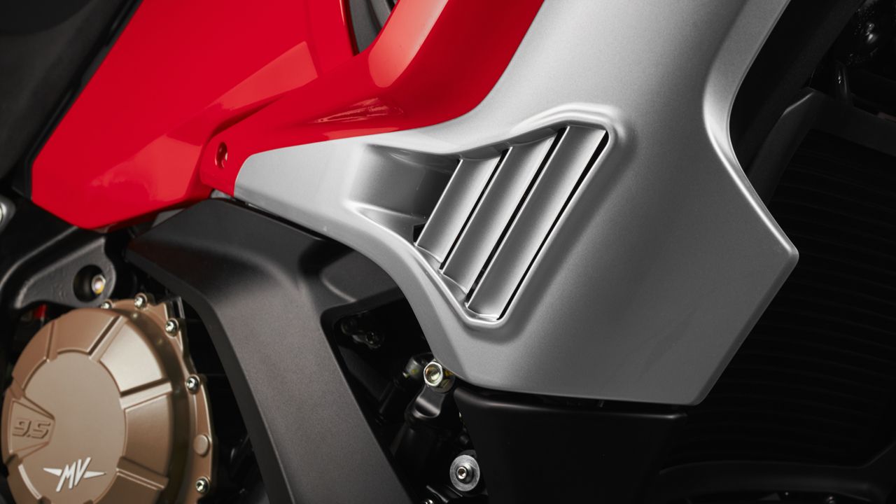 MV Agusta Enduro Veloce 2024