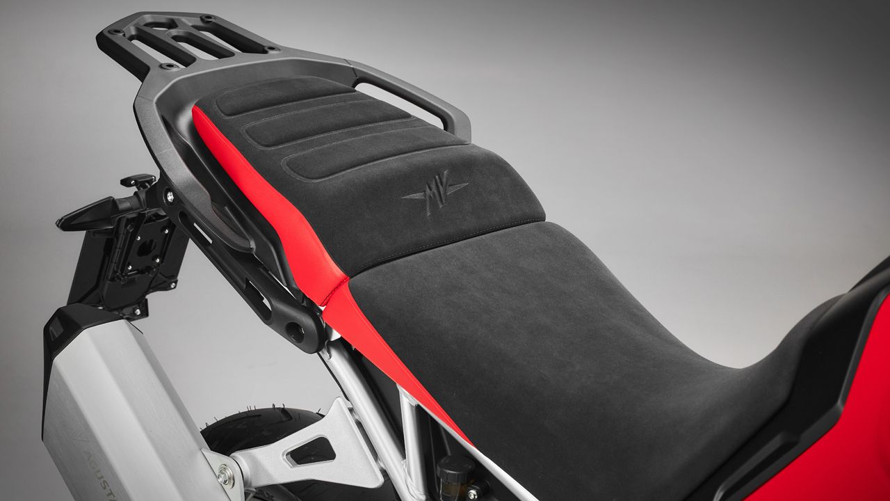 MV Agusta Enduro Veloce 2024