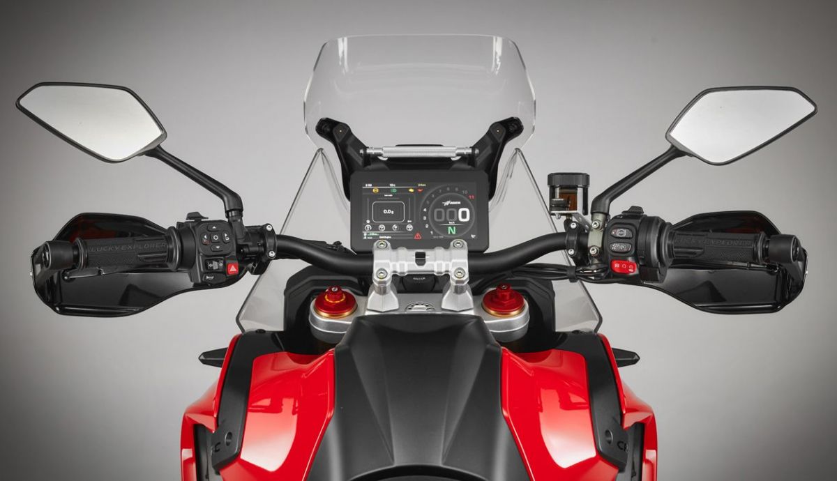 MV Agusta Enduro Veloce 2024 MV Agusta Enduro Veloce 2024