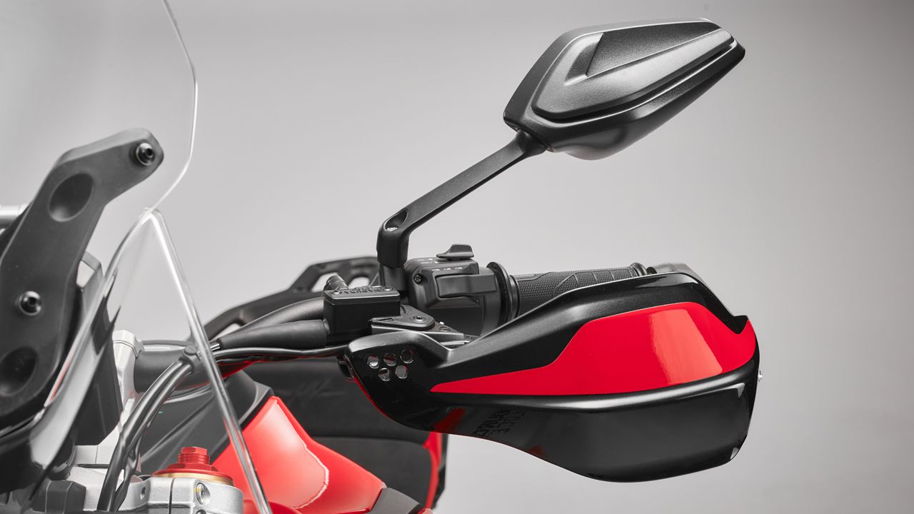 MV Agusta Enduro Veloce 2024