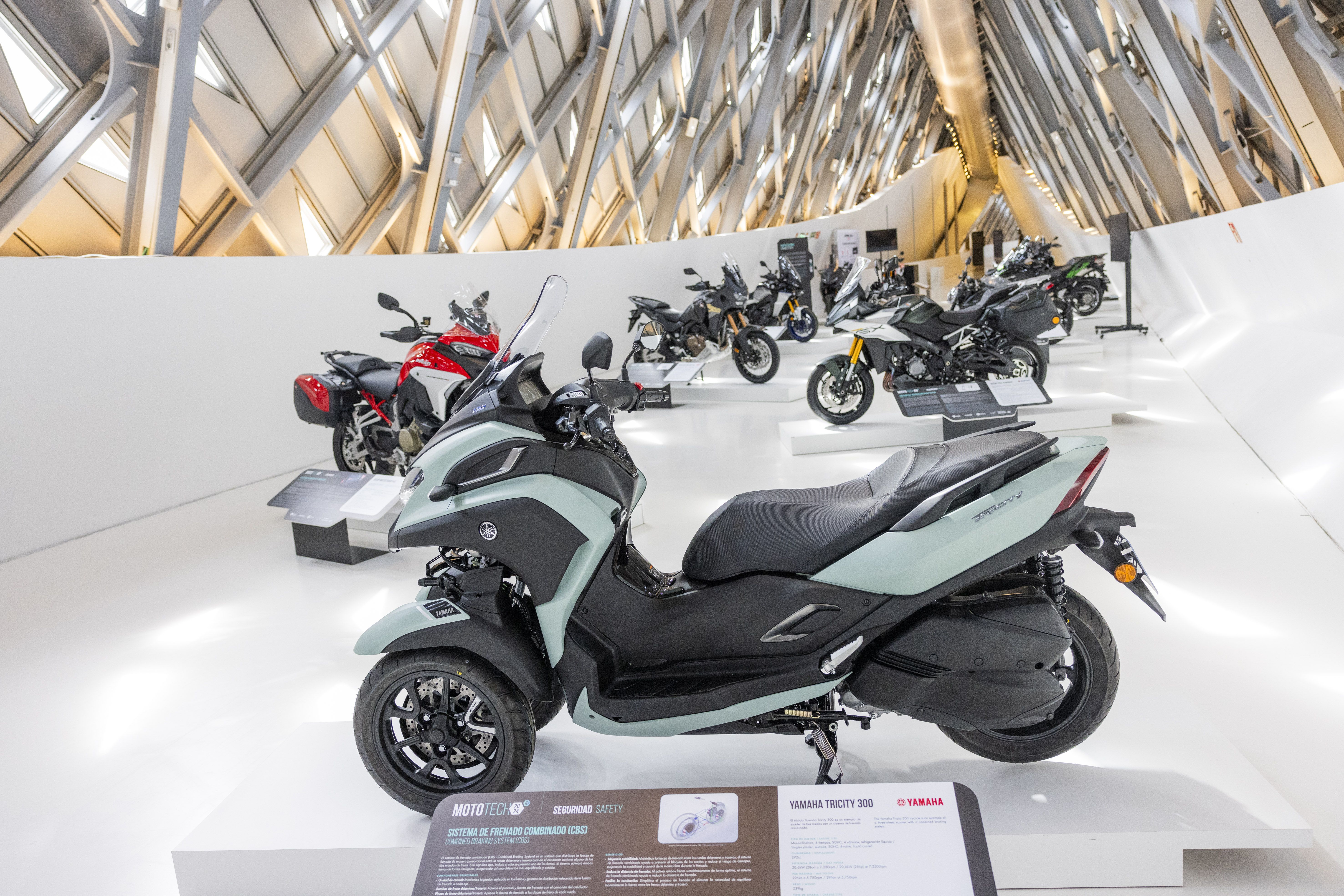 MotoTech 2024 exposicion zaragoza (20)