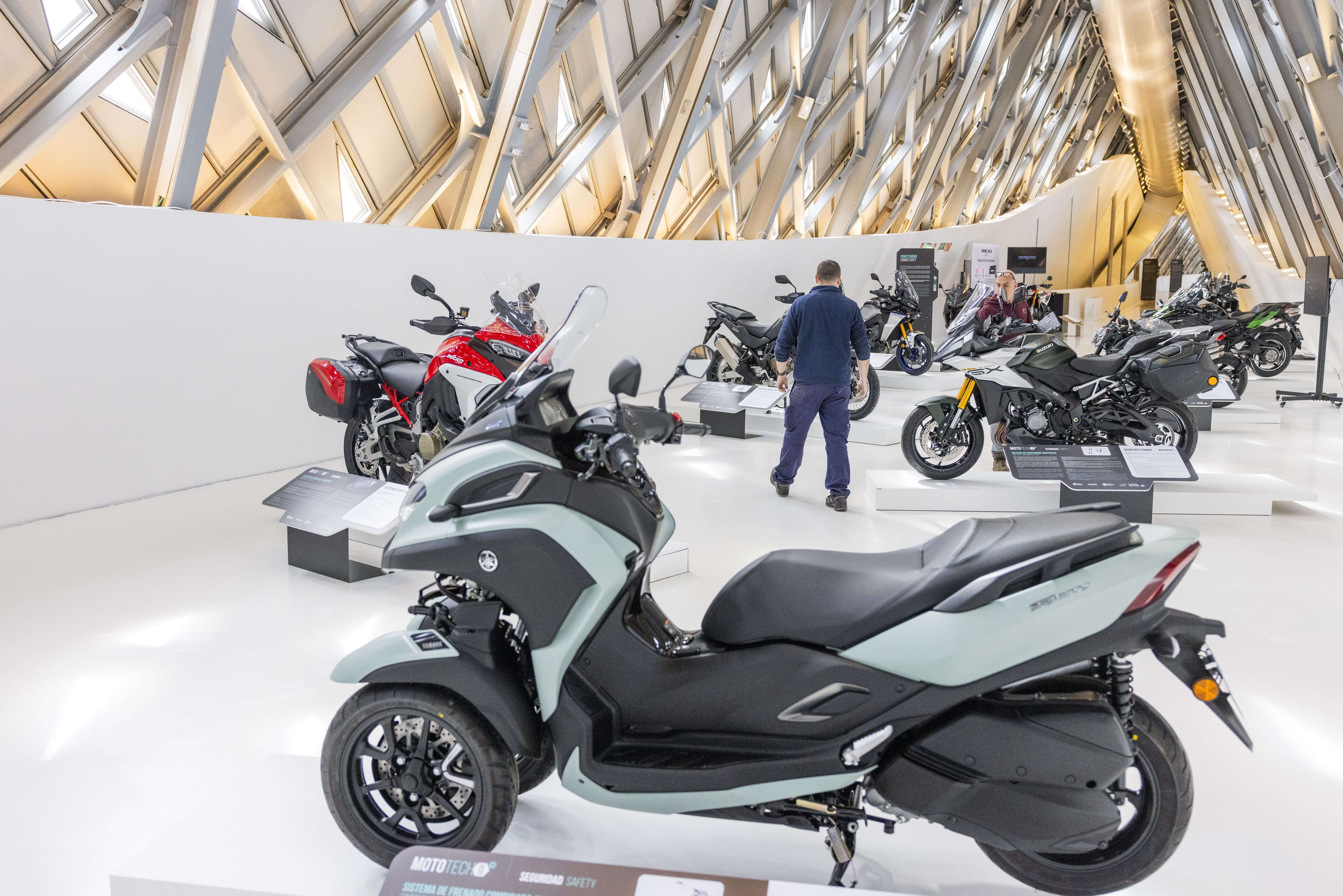 MotoTech 2024 exposicion zaragoza (21)