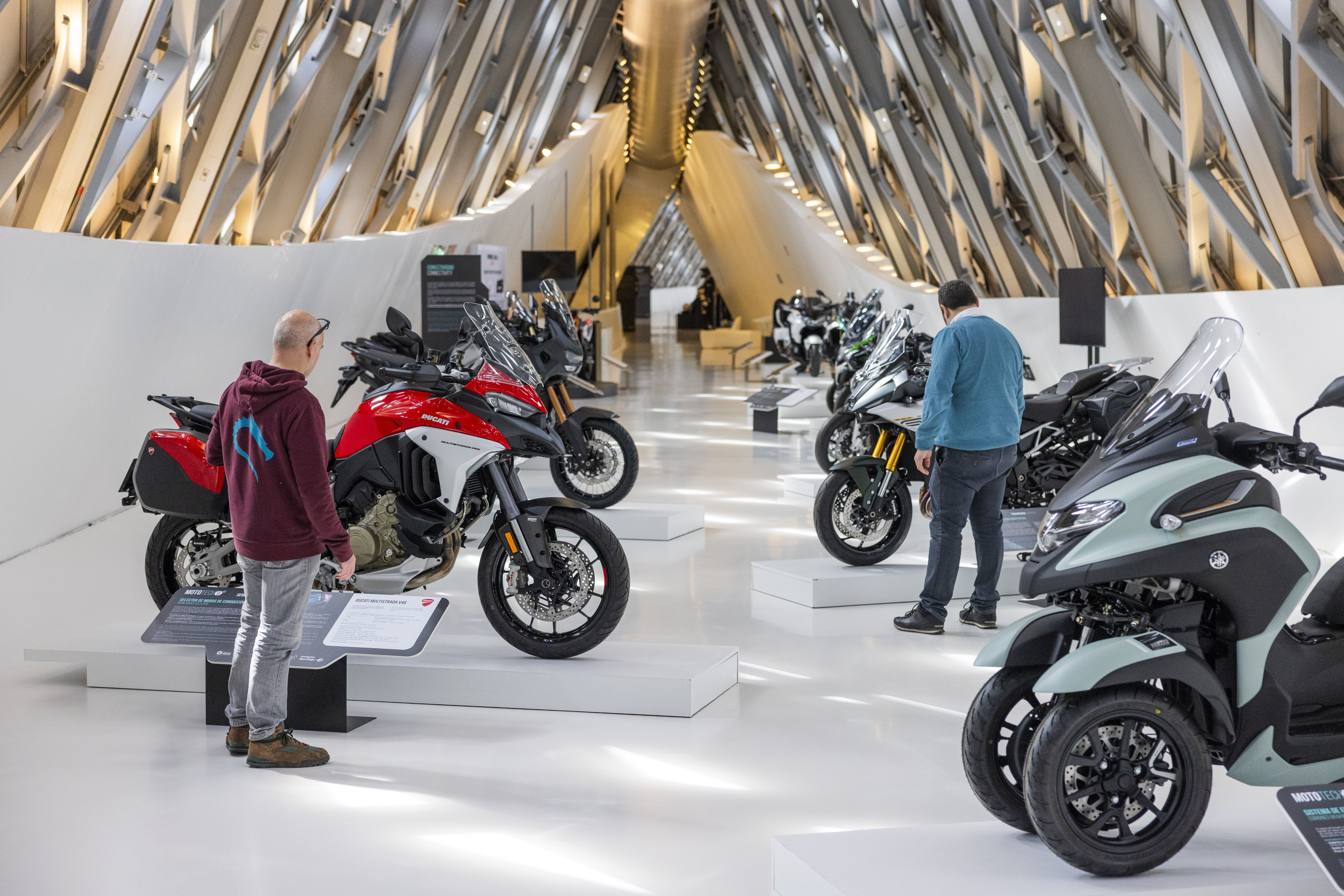 MotoTech 2024 exposicion zaragoza (3)
