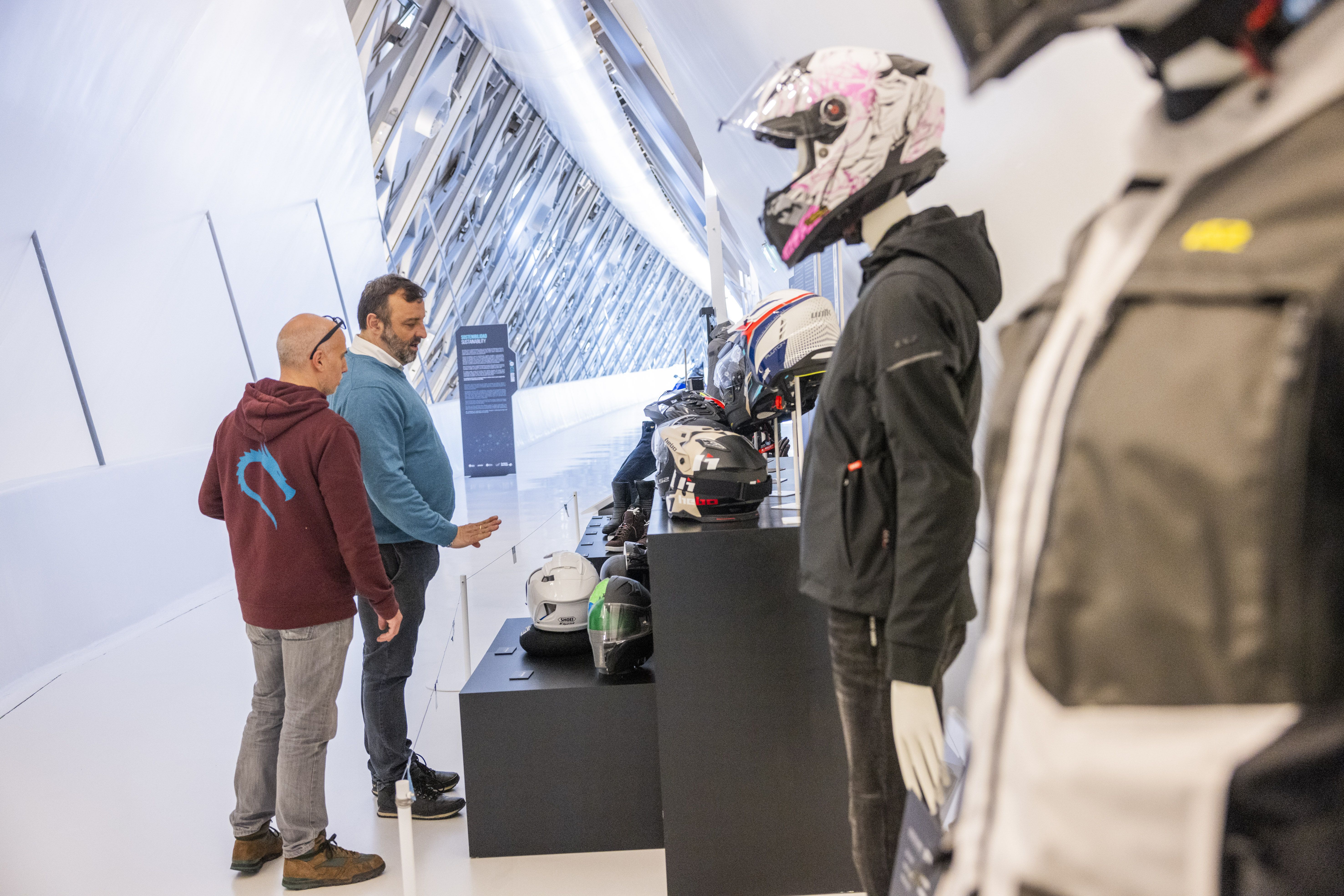 MotoTech 2024 exposicion zaragoza (7)