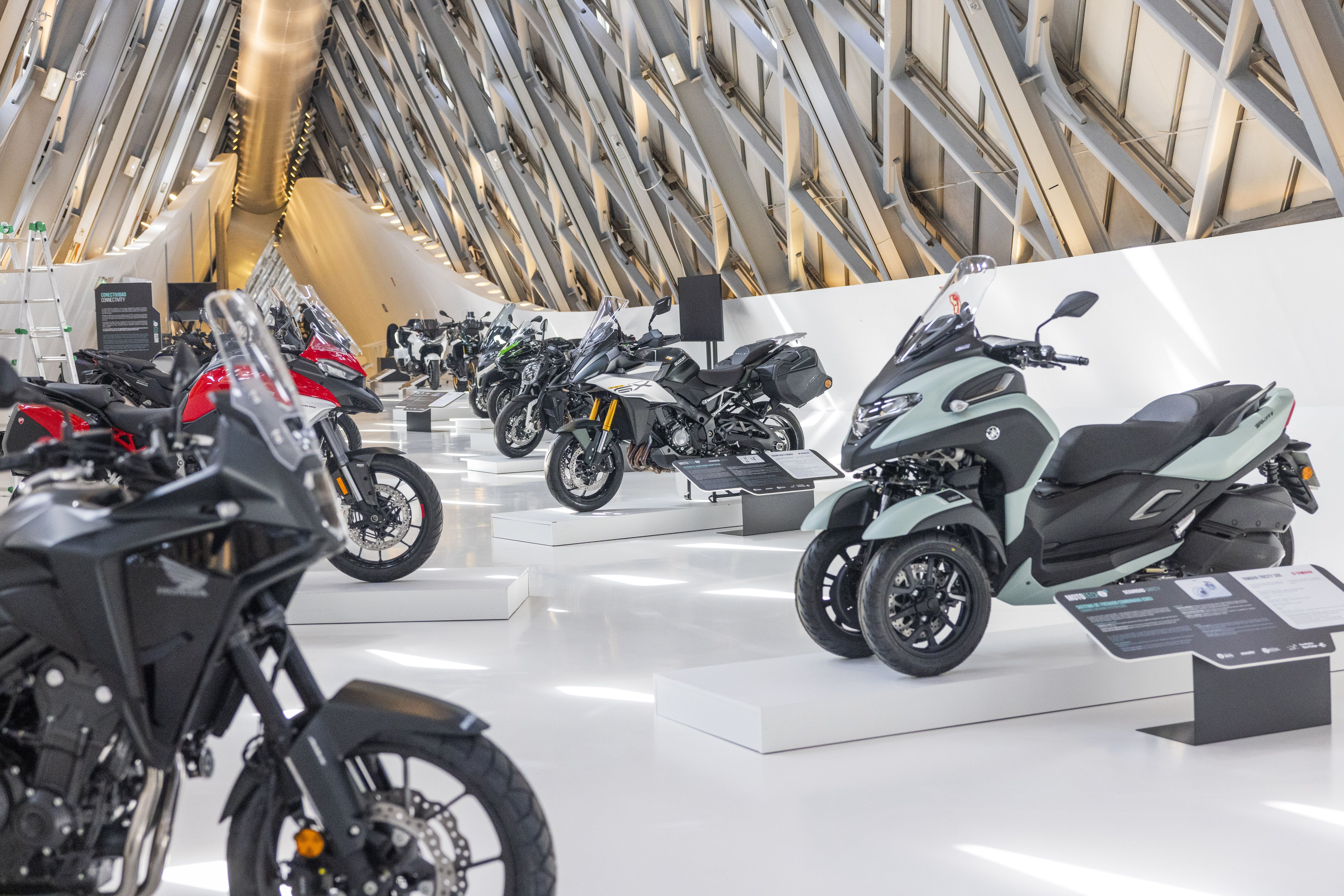 MotoTech 2024 exposicion zaragoza (15)