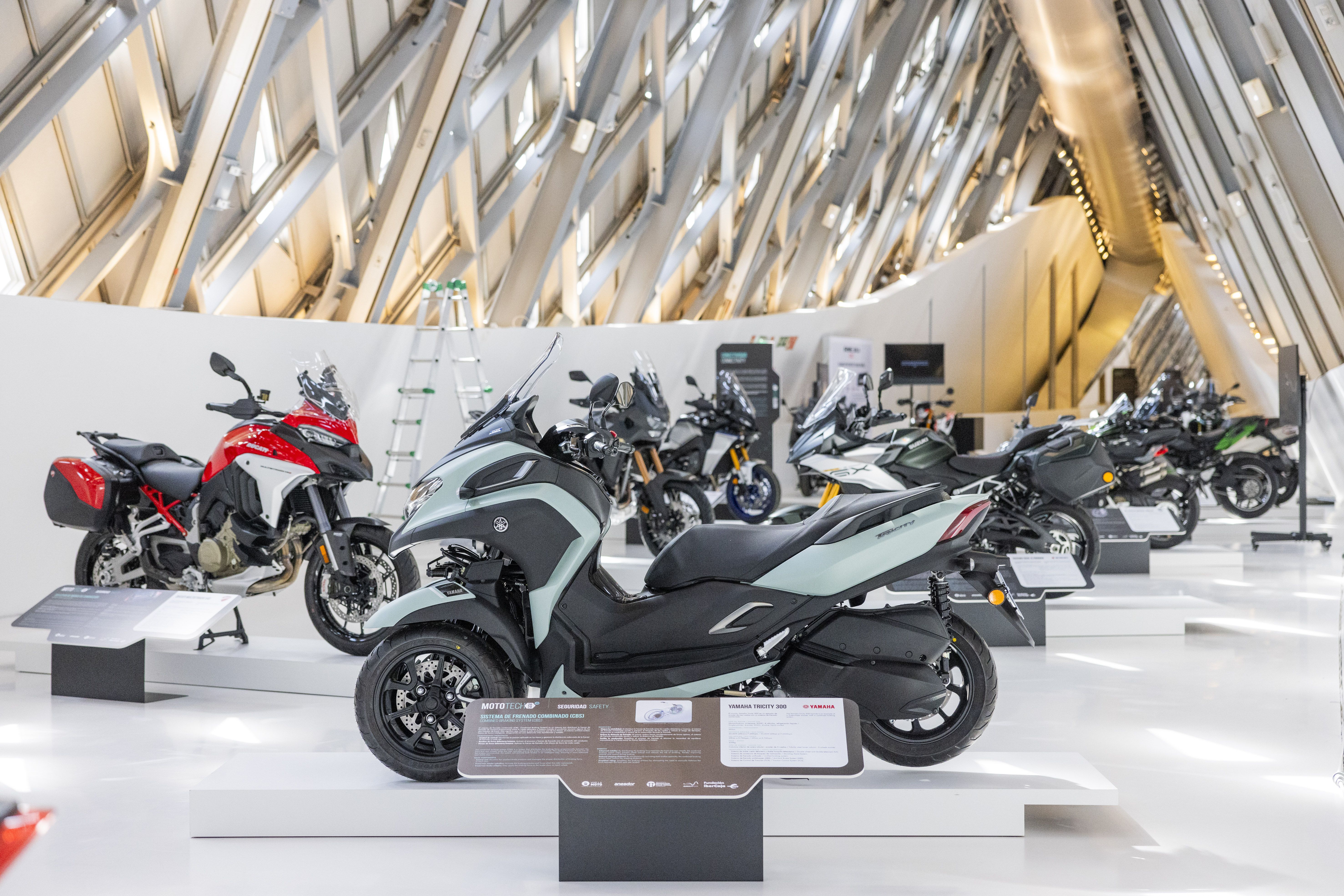 MotoTech 2024 exposicion zaragoza (16)