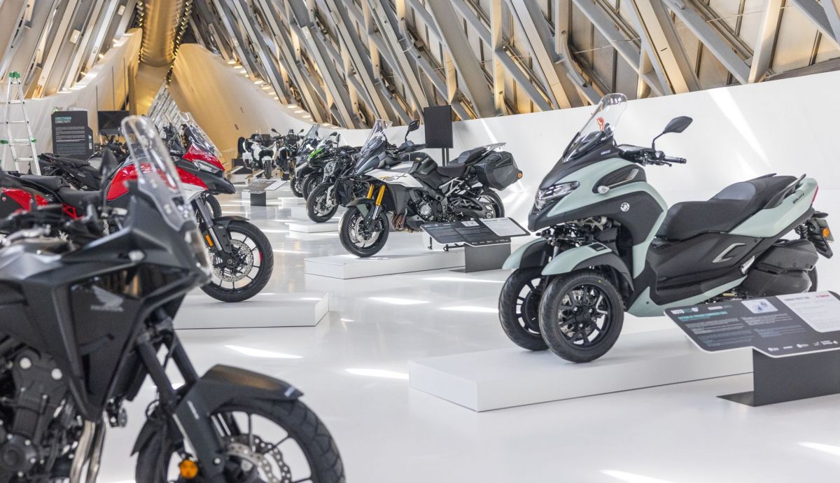 MotoTech 2024 exposicion zaragoza (15)