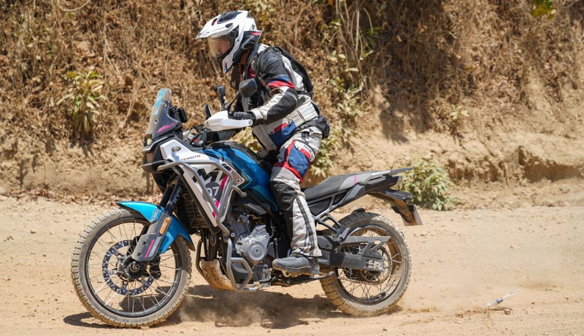 Moto Verde 539 (2)