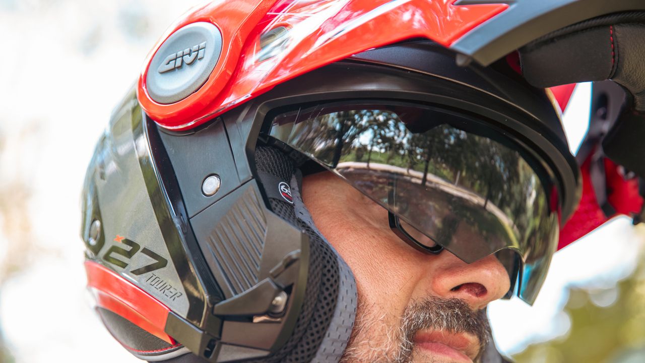 Givi X27 Tourer