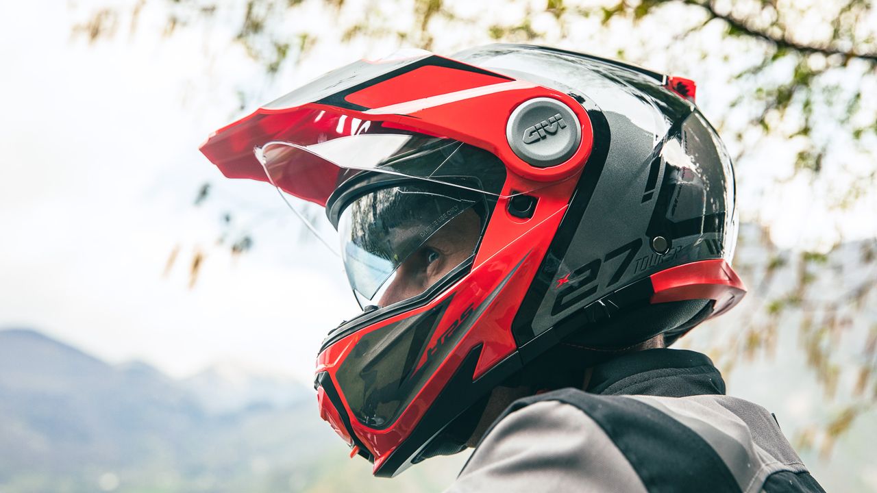 Givi X27 Tourer