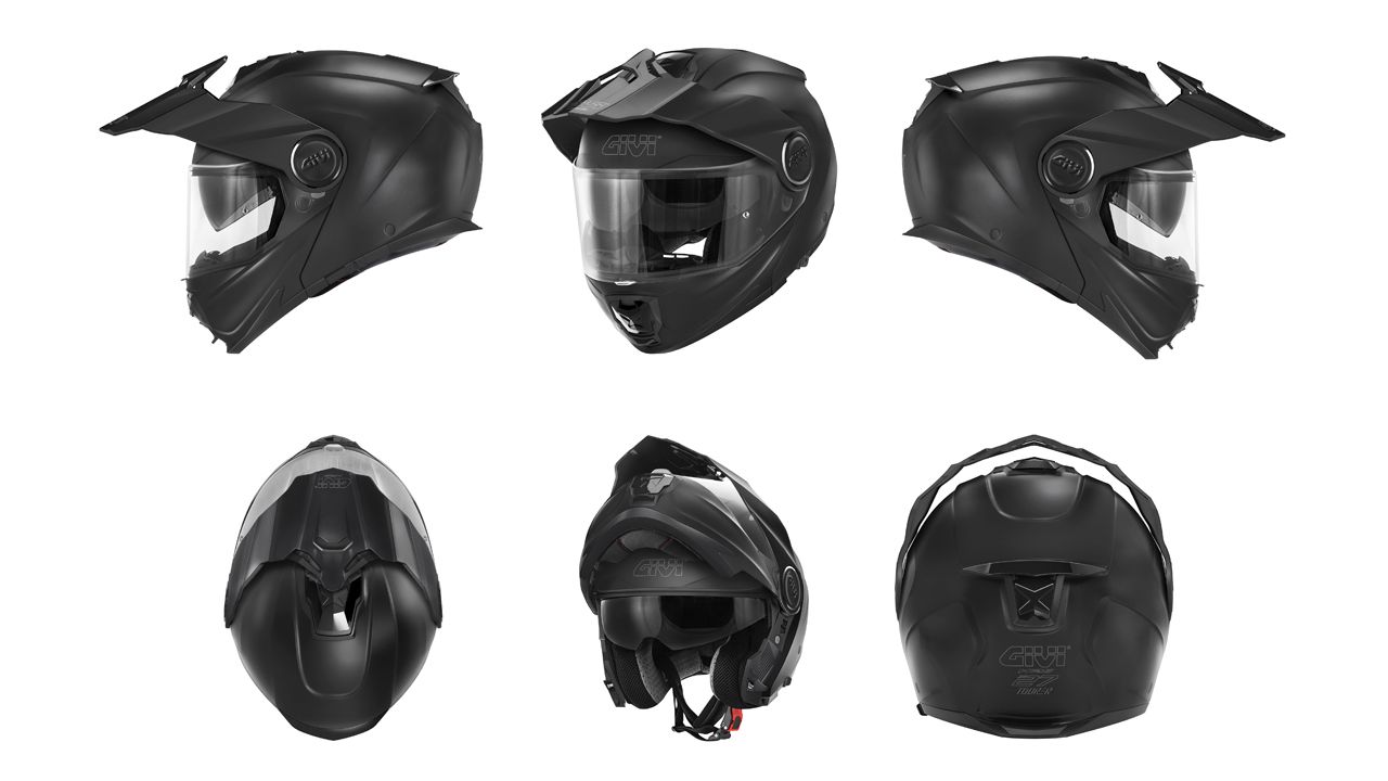 Givi X27 Tourer