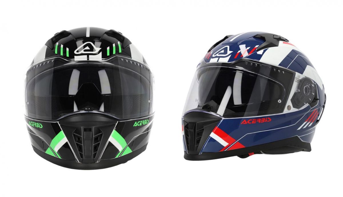 Acerbis X Way (1) Acerbis X Way (1)