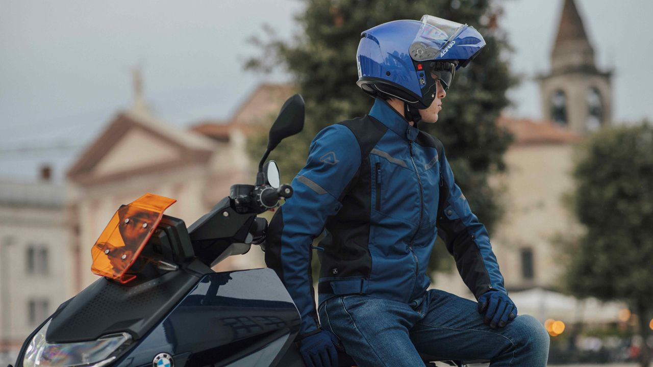 Acerbis X Street (1)