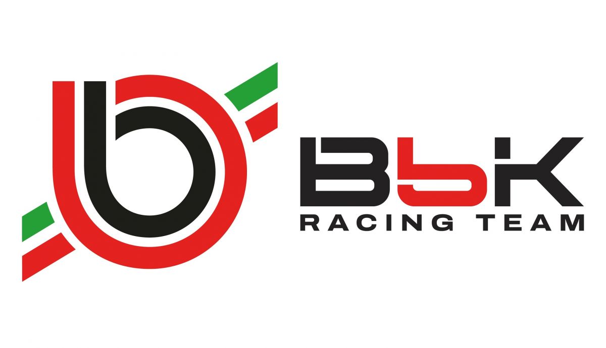 El logo del nuevo Bimota by Kawasaki Racing Team que competirá en el Mundial de Superbike 2025 El logo del nuevo Bimota by Kawasaki Racing Team que competirá en el Mundial de Superbike 2025