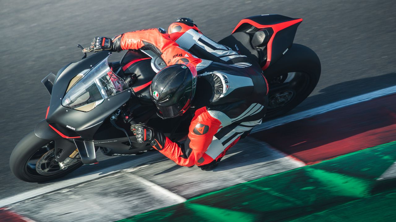Dainese Mugello 3 D Air