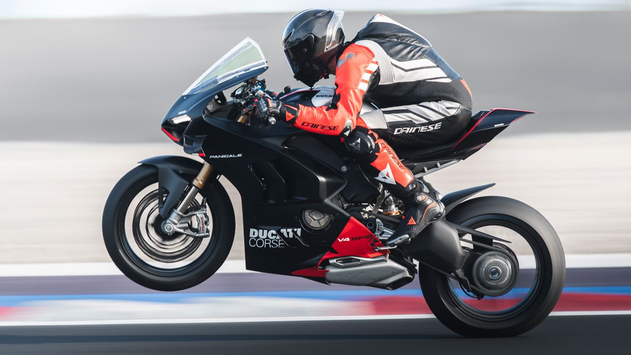Dainese Mugello 3 D Air