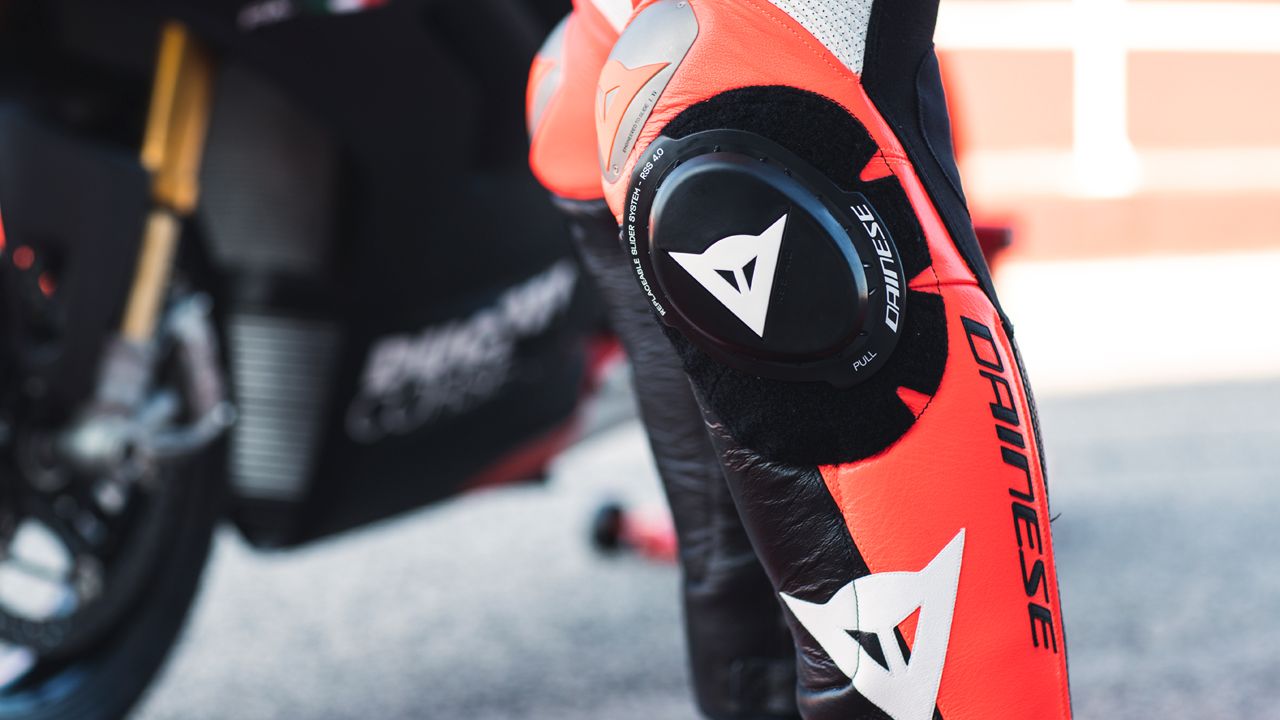 Dainese Mugello 3 D Air