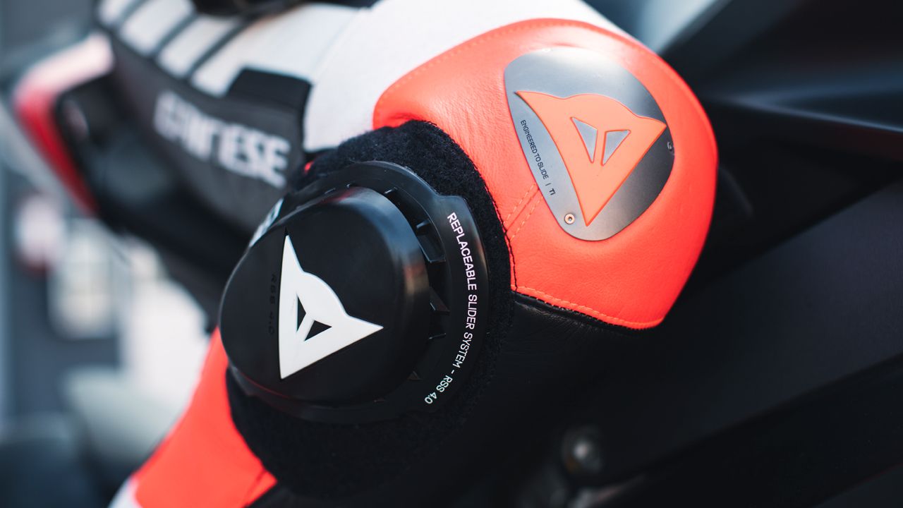 Dainese Mugello 3 D Air